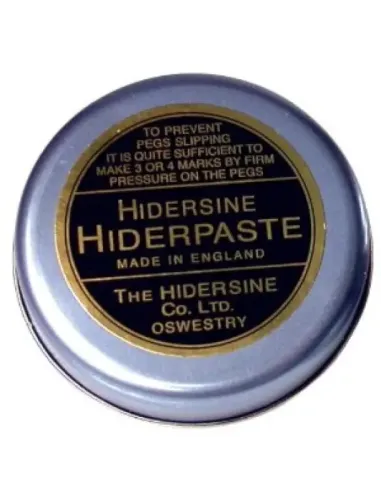 Pasta Clavijas Hidersine Peg-Paste 30-H