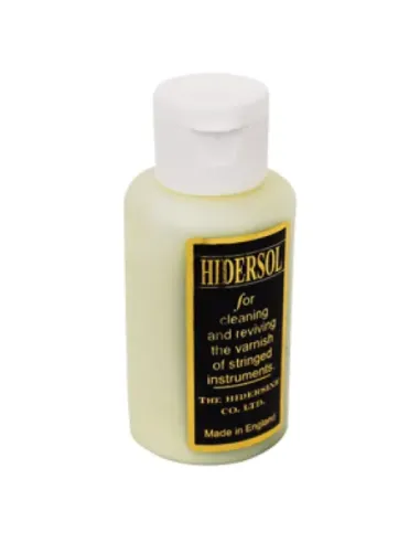 Polish Pulidor Hidersine 10-H