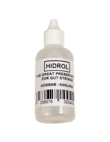 Protector Cuerdas Tripa Hidersine 20-H