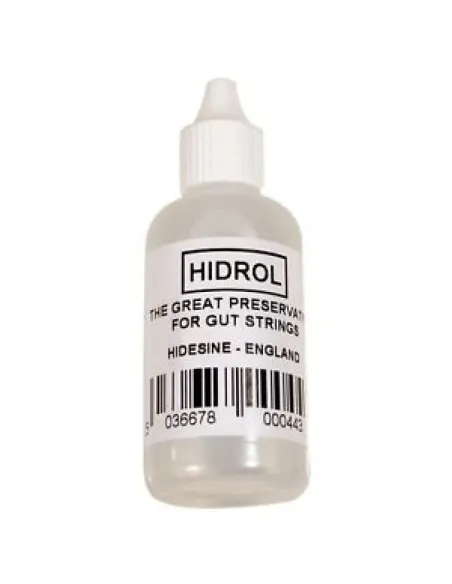 Protector Cuerdas Tripa Hidersine 20-H