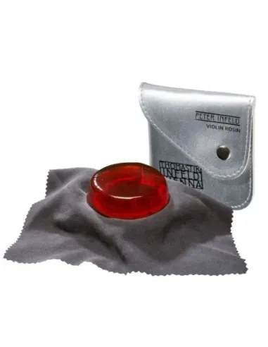 Resina Violín Thomastik Peter Infeld PI-001