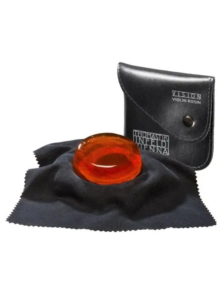 Resina Violín Thomastik Vision VI-001