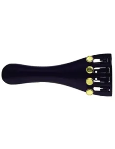 Cordal Violín Wittner Ultra 4/4 918111G T/Dorado 2