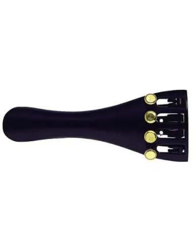 Cordal Violín Wittner Ultra 4/4 918111G T/Dorado