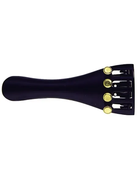 Cordal Violín Wittner Ultra 1/2 918131G T/Dorado