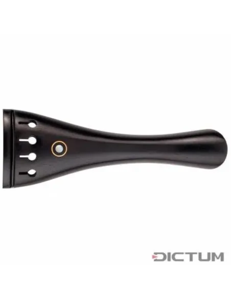 Cordal Violín 4/4 Dick Ébano Ojo Paris 373511