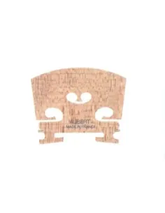 Puente Violín 1/2 Aubert Etude #5 Sin Preparar 2