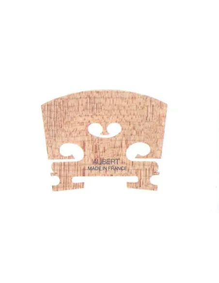 Puente Violín 4/4 Aubert Etude #5 Preparado