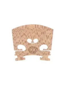 Puente Violín 4/4 Aubert Mirecourt #7 Sin Preparar 2