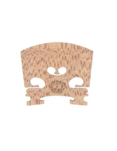 Puente Viola Aubert Mirecourt #7 Sin Preparar 52mm