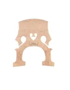 Puente Cello 4/4 Aubert Etude #14 Preparado 2