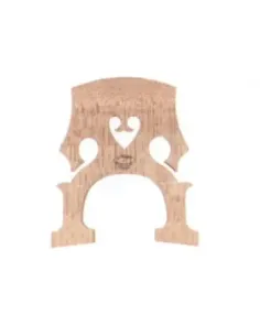 Puente Cello 4/4 Aubert Mirecourt #16 Sin Preparar 2