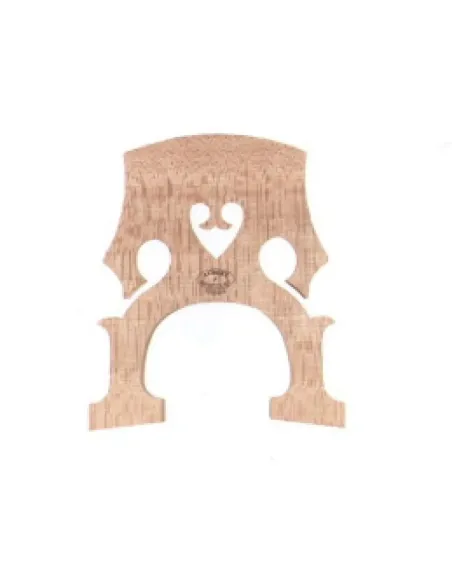 Puente Cello 4/4 Aubert Mirecourt #16 Sin Preparar