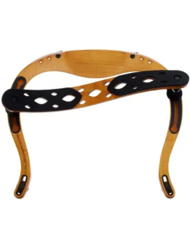 Almohadilla Violín Pirastro Korfker Cradle 700000