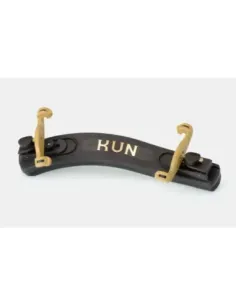 Almohadilla Kun Collapsible 100C - Violín Mini Negra 2