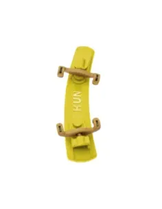 Almohadilla Kun Collapsible 100C - Violín Mini Amarillo 2