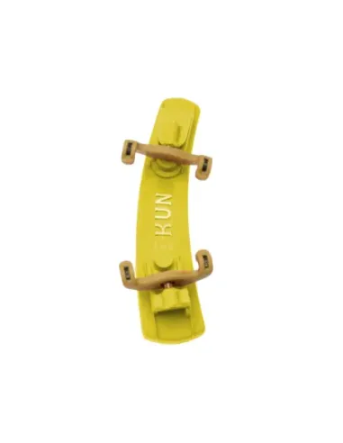 Almohadilla Kun Collapsible 100C - Violín Mini Amarillo
