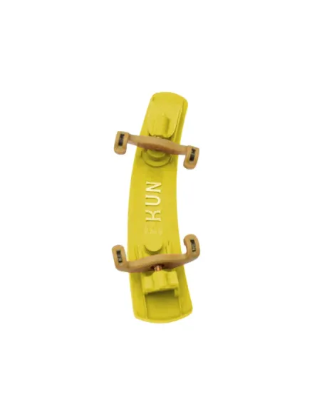 Almohadilla Kun Collapsible 100C - Violín Mini Amarillo