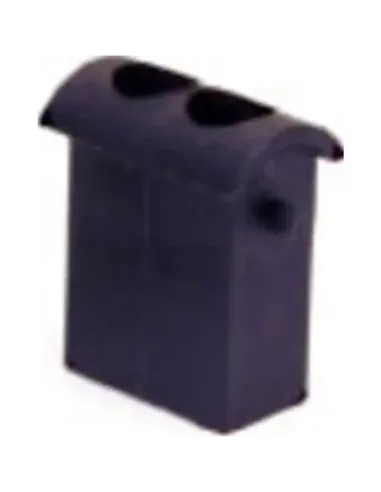 Recambio Kun - Tope 2 Agujeros 510-A