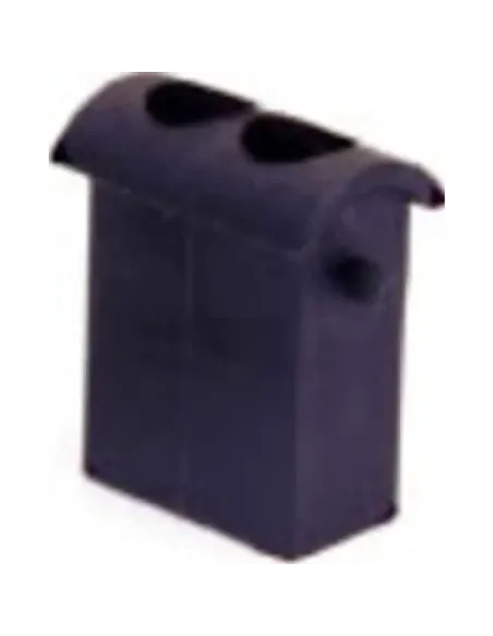 Recambio Kun - Tope 2 Agujeros 510-A