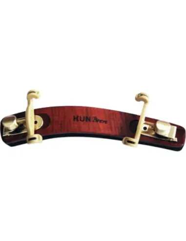 Almohadilla Kun Bravo Collapsible 800C - Violín 4/4