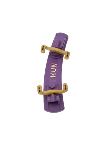 Almohadilla Kun Collapsible 100C - Violín Mini Morado