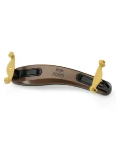 Almohadilla Kun Solo Collapsible 2000 - Violín 4/4 y 3/4 2