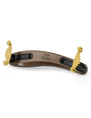 Almohadilla Kun Solo Collapsible 2000 - Violín 4/4 y 3/4