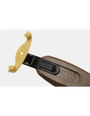 Almohadilla Kun Solo Collapsible 2000 - Violín 4/4 y 3/4