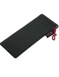 Funda Almohadilla Kun - Nylon Negro Acol 2