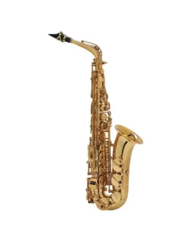 Saxo Tenor Selmer Serie II Dorado Grabado Jubile