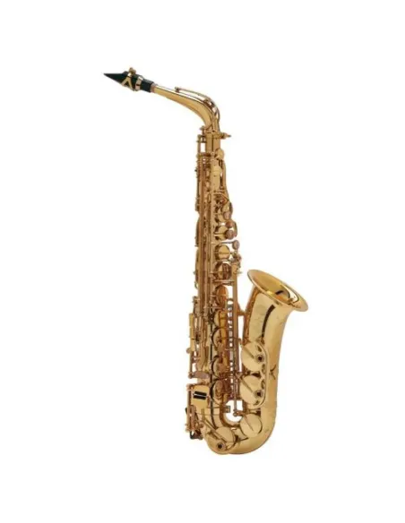 Saxo Tenor Selmer Serie II Dorado Grabado Jubile