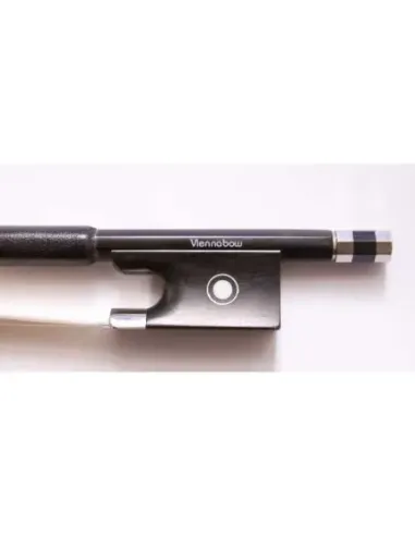 Arco Violín Carbono Viennabows VB-1011 4/4