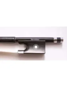 Arco Violín Carbono Viennabows VB-1011 1/2 2
