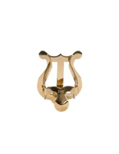 Lira Atril Marcha Denis Wick 4940-L Lacada 2