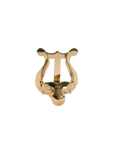 Lira Atril Marcha Denis Wick 4940-L Lacada