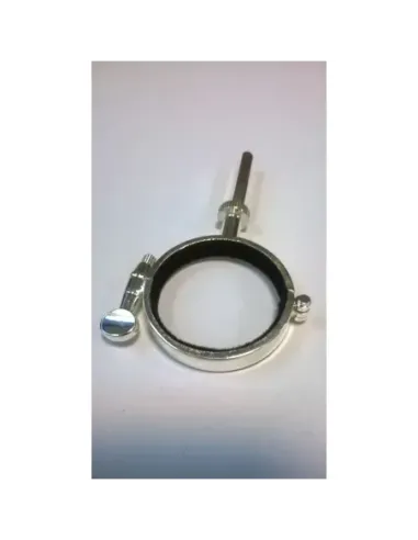 Soporte Lira Clarinete Denis Wick 4950-S Plateado