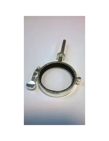 Soporte Lira Clarinete Denis Wick 4950-S Plateado