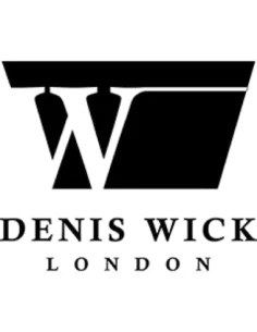 Soporte Lira Flauta Travesera Denis Wick 4951-S Plateado 2