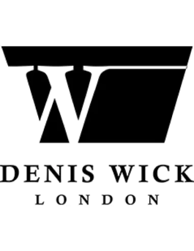 Soporte Lira Flauta Travesera Denis Wick 4951-S Plateado