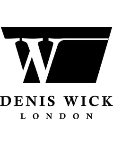 Soporte Lira Flauta Travesera Denis Wick 4951-S Plateado