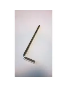 Soporte Lira Trompeta Denis Wick 4944-L Lacada  Curvo 2