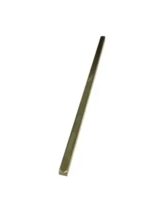 Soporte Lira Cornetín Denis Wick 4945-S Plateado Recto 2