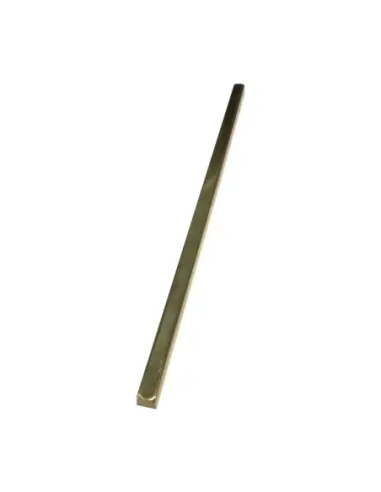 Soporte Lira Cornetín Denis Wick 4945-S Plateado Recto