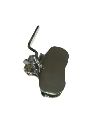 Soporte Lira Campana Trombón Denis Wick 4947-L Lacado