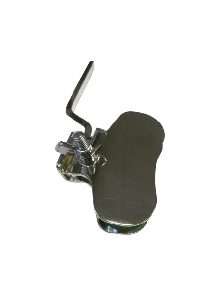 Soporte Lira Campana Trombón Denis Wick 4947-L Lacado