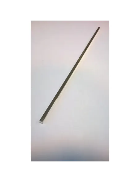 Soporte Lira Tuba Denis Wick 4946-S Plateado