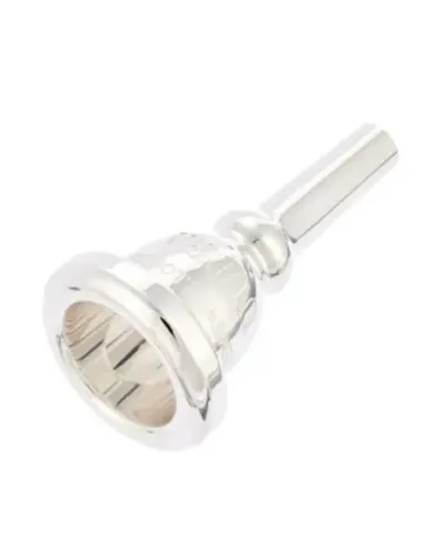 Boquilla Tuba Denis Wick Ultra 5386-AT2U Plateada