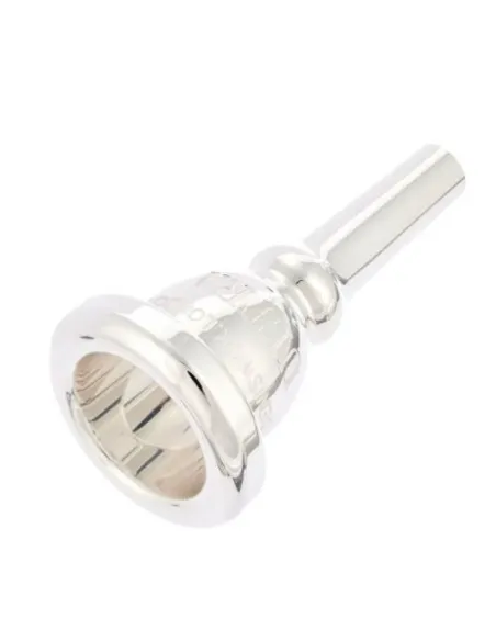 Boquilla Tuba Denis Wick Ultra 5386-AT2U Plateada