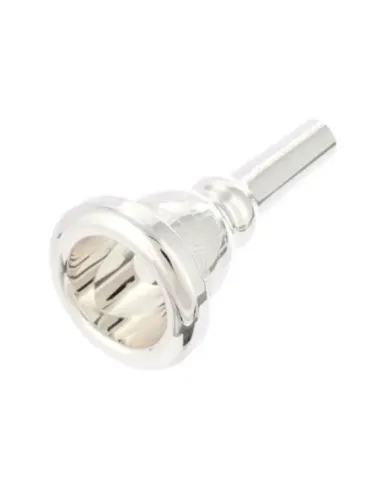 Boquilla Tuba Denis Wick Ultra 5386-AT3U Plateada